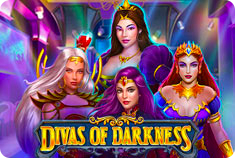 Efbet Divas of Darkness