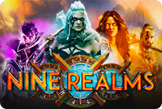 Efbet Nine Realms