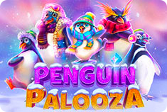 Efbet Penguin Palooza