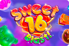 Efbet Sweet 16 Blast