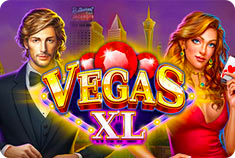 Efbet Vegas XL